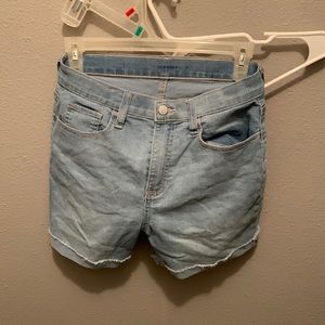 Size 16 shorts